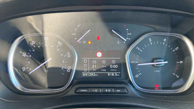 Peugeot Expert Long Diesel 1400 2.0 BlueHDi 145 Asphalt Premium Van